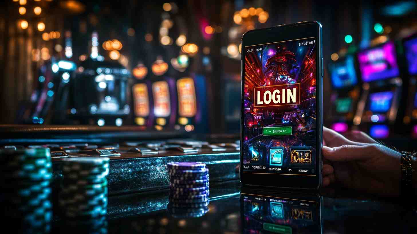 Inicia sesión y regístrate en el Casino Online CELUAPUESTA
                                  